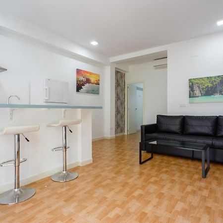 Apartamentos El Balneario By Cadiz4Rentals Zewnętrze zdjęcie