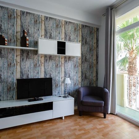 Apartamentos El Balneario By Cadiz4Rentals Zewnętrze zdjęcie