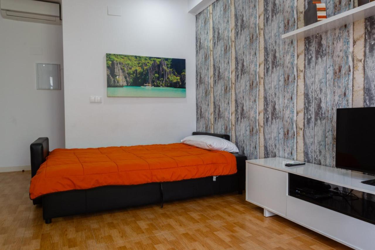 Apartamentos El Balneario By Cadiz4Rentals Zewnętrze zdjęcie